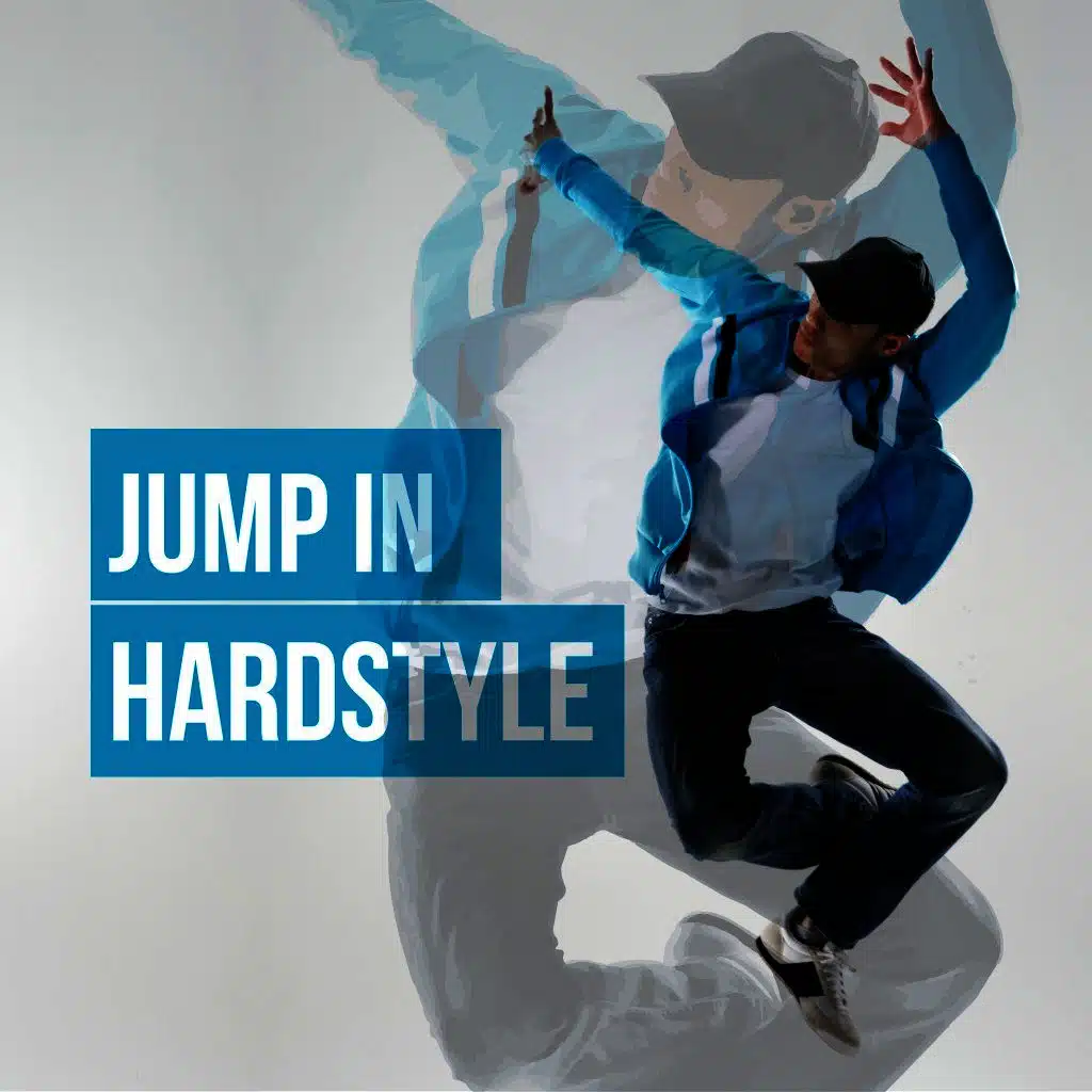 Jump in Hardstyle