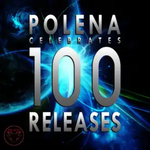 Polena Celebrates 100 Releases