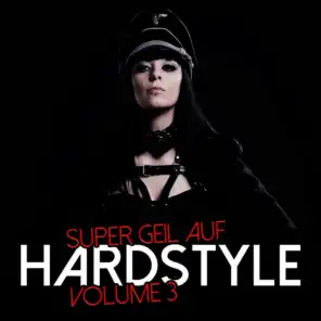 Super Geil auf Hardstyle, Vol. 3