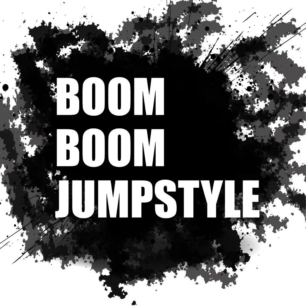 Boom Boom Jumpstyle