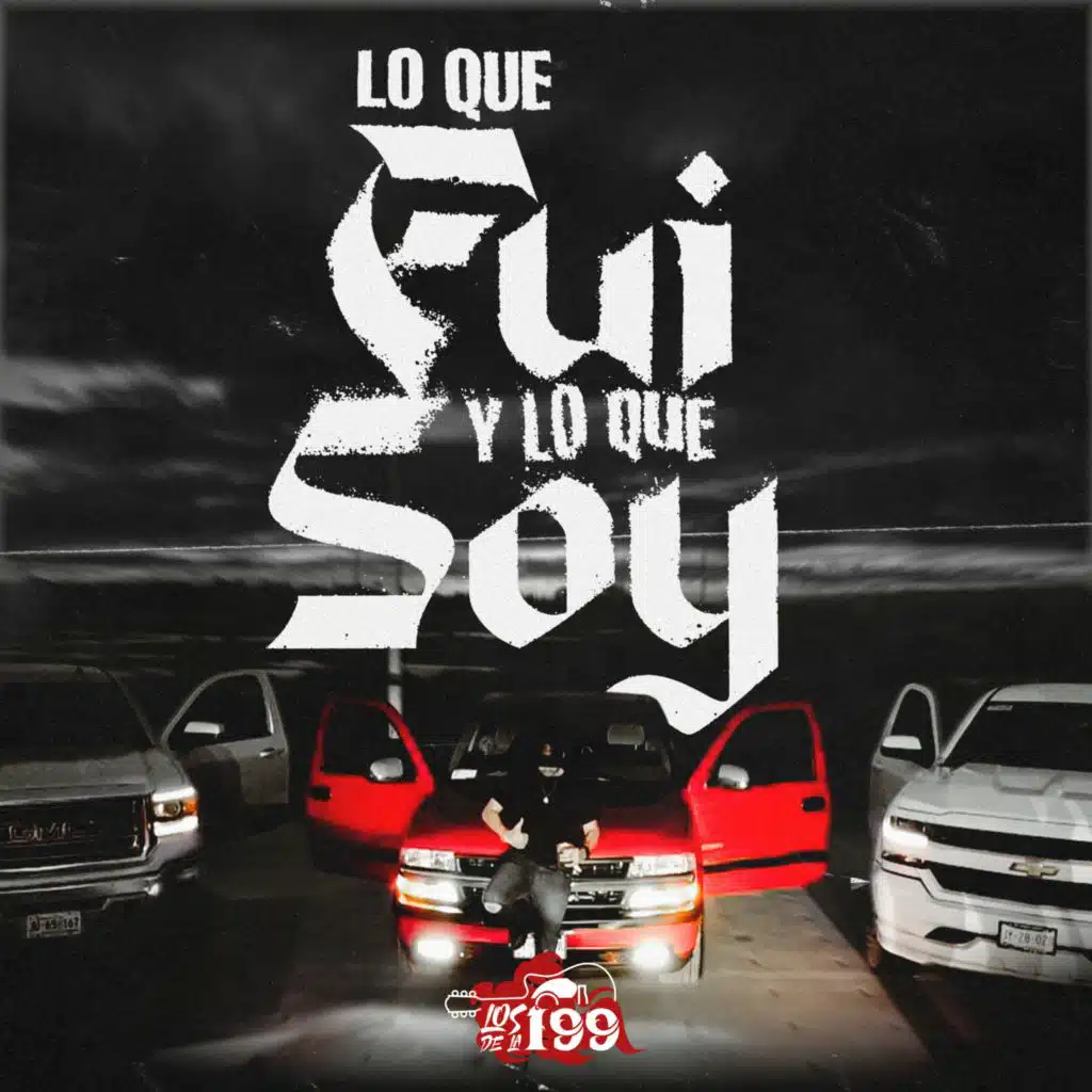 Los de la 199