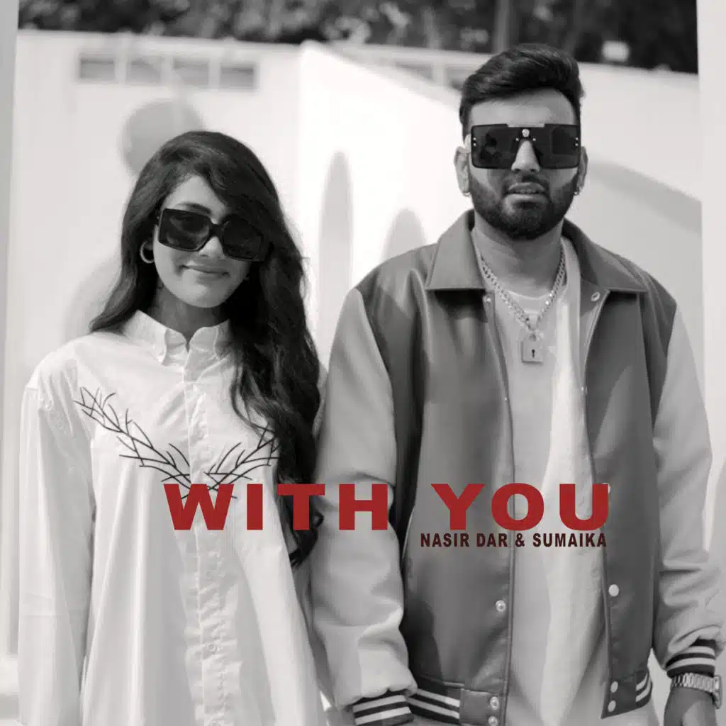 With You (feat. Sumaika)