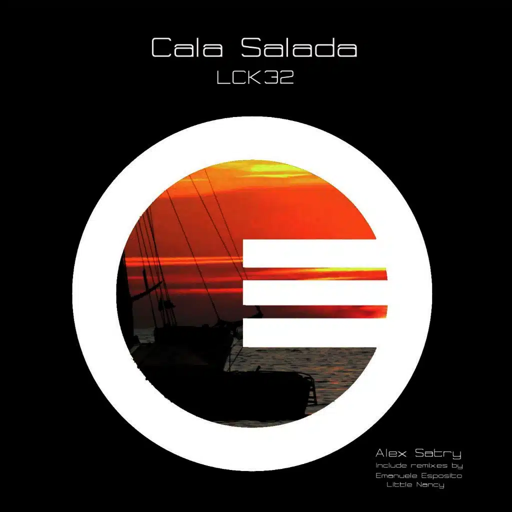 Cala Salada (Little Nancy Remix)