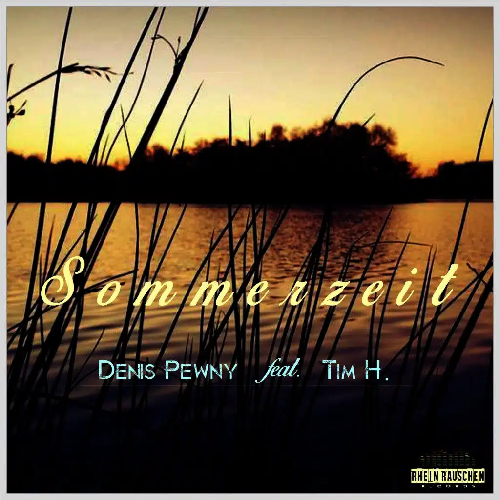 Sommerzeit