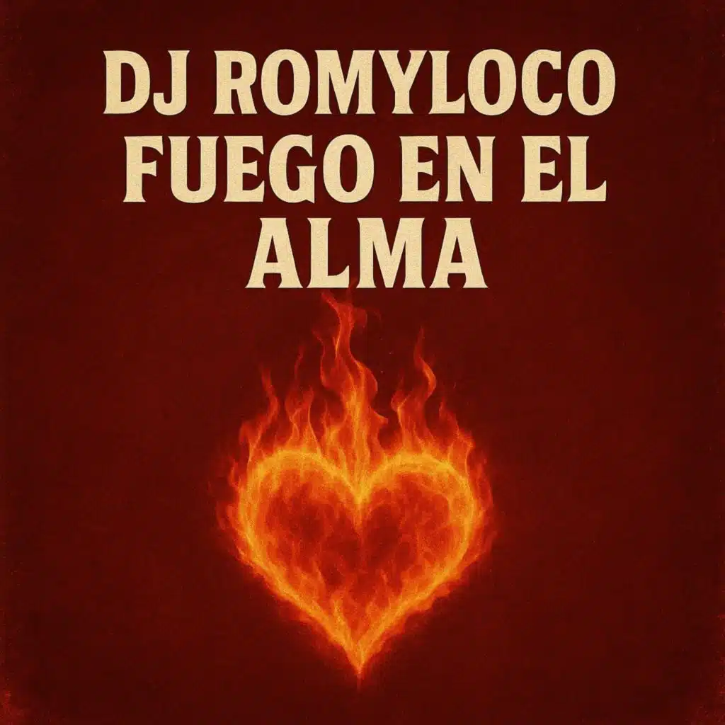 Fuego En El Alma