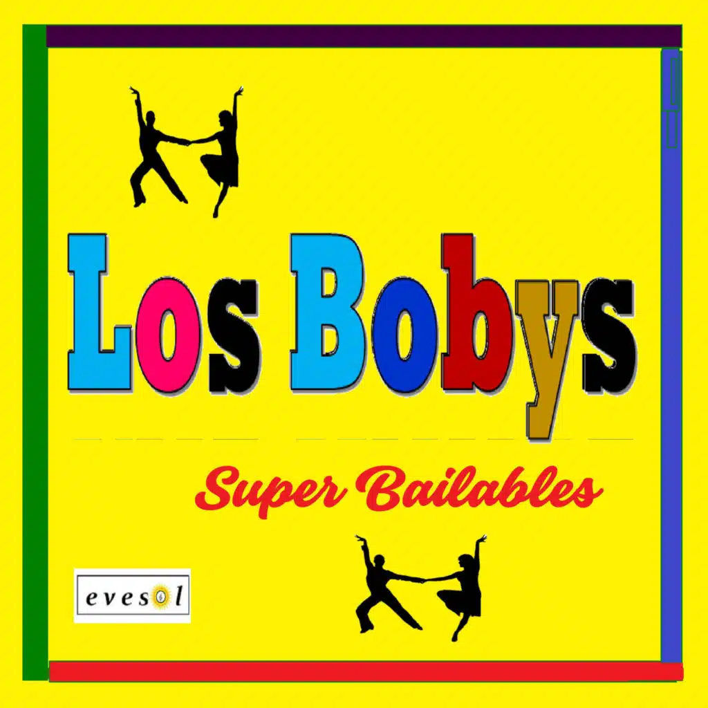 Los Bobys