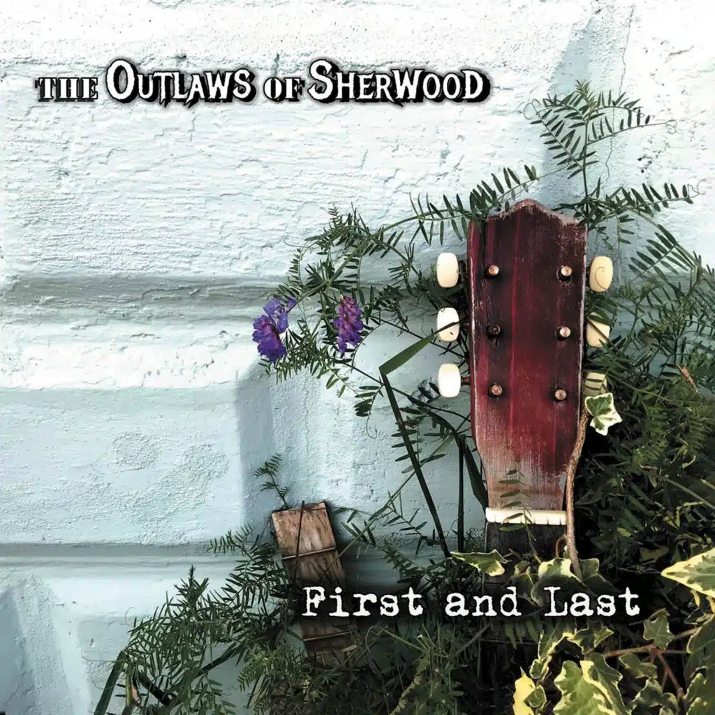 The Outlaws of Sherwood