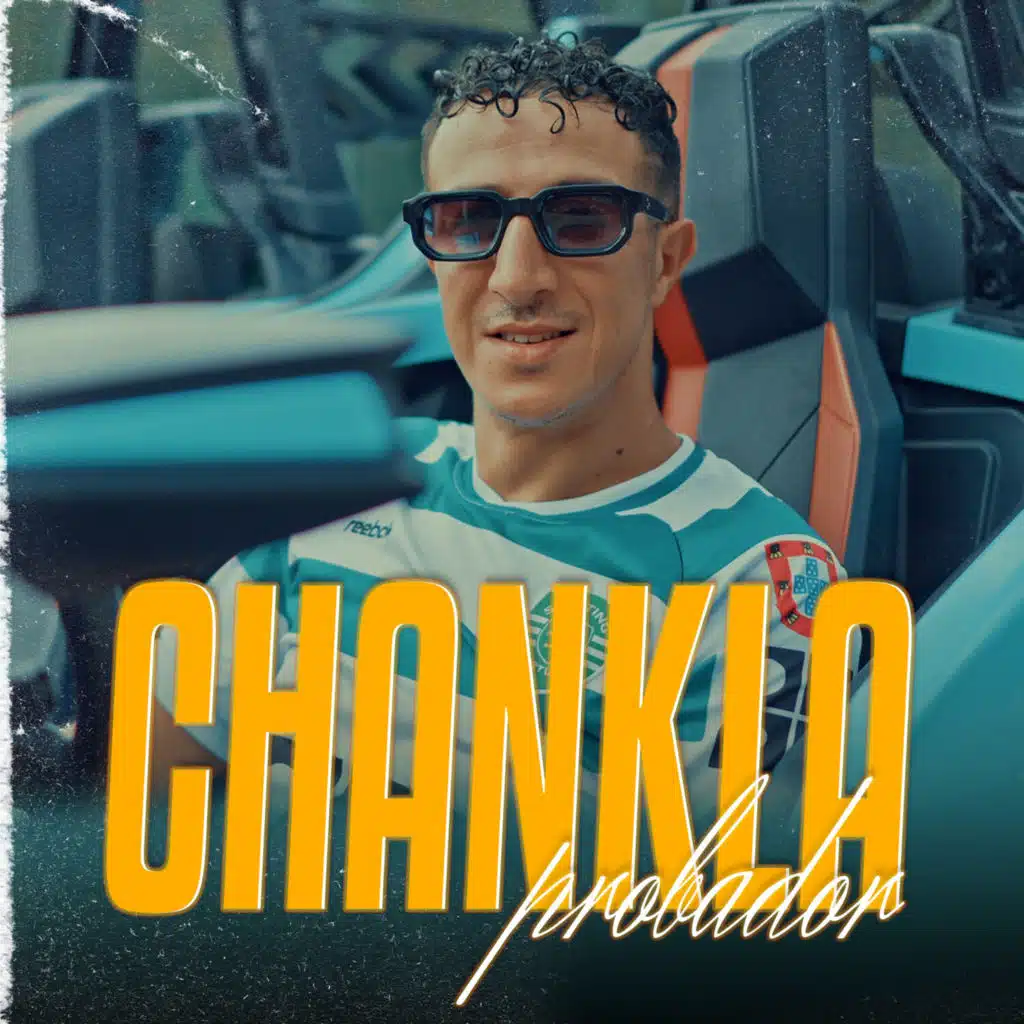 Chankla