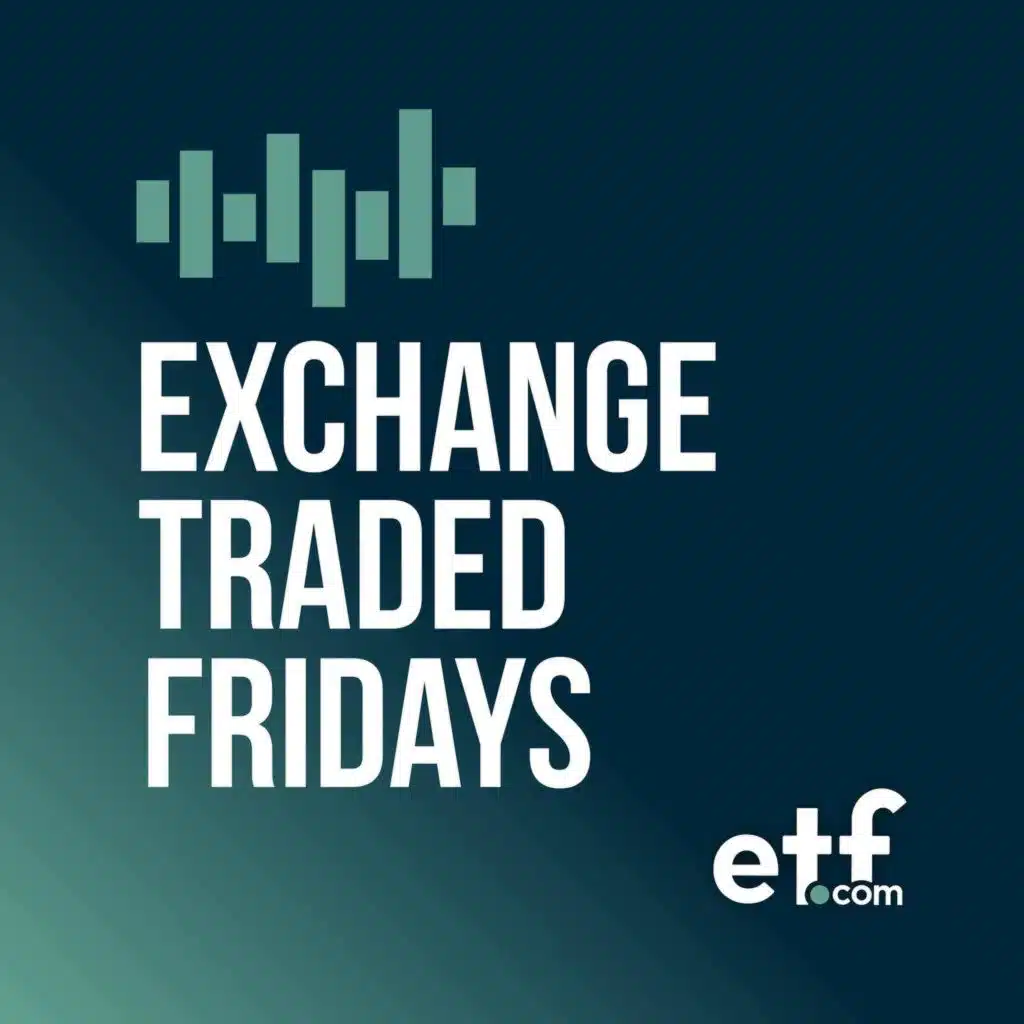 8/1/25 - Crypto ETFs; Leveraged Launches; CPER Collapse
