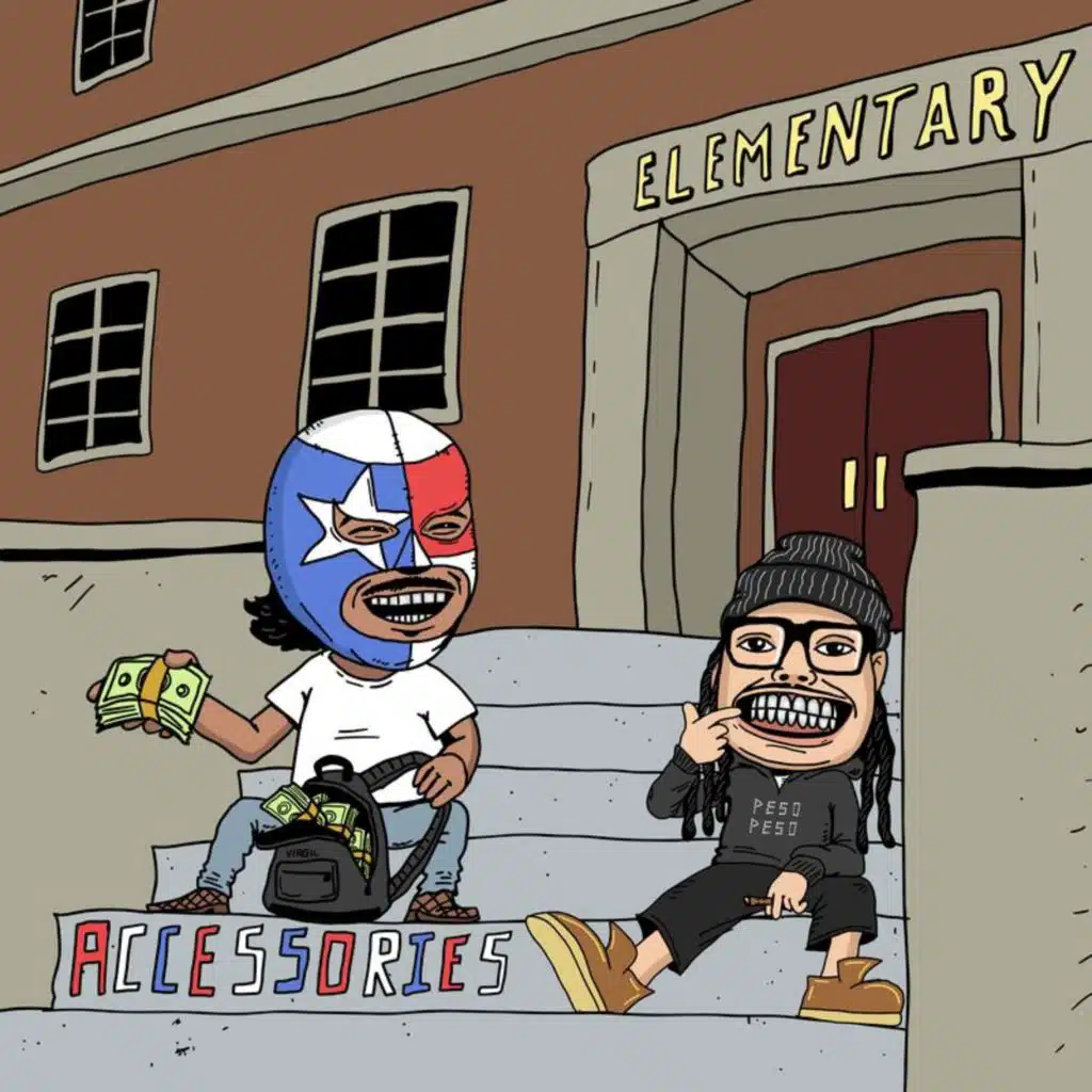 That Mexican OT & Peso Peso