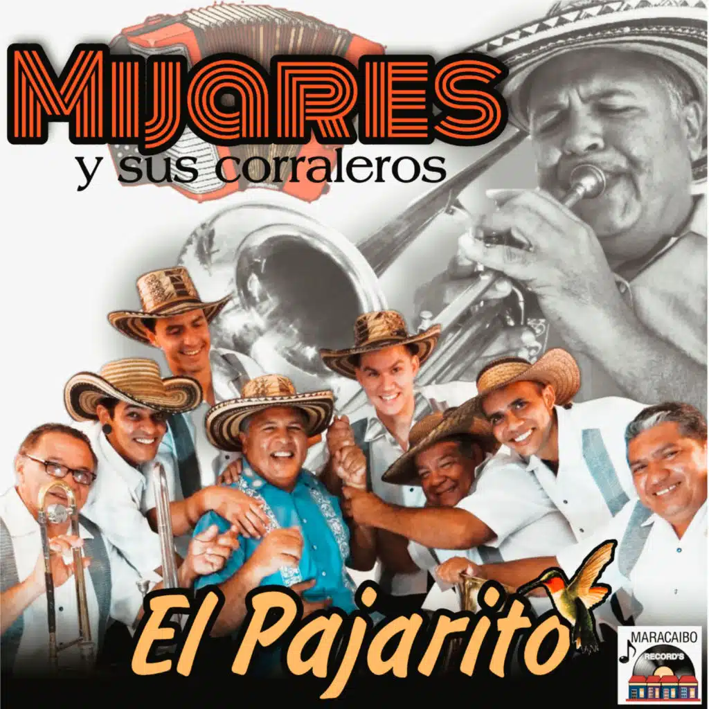 Mijares y sus Corraleros