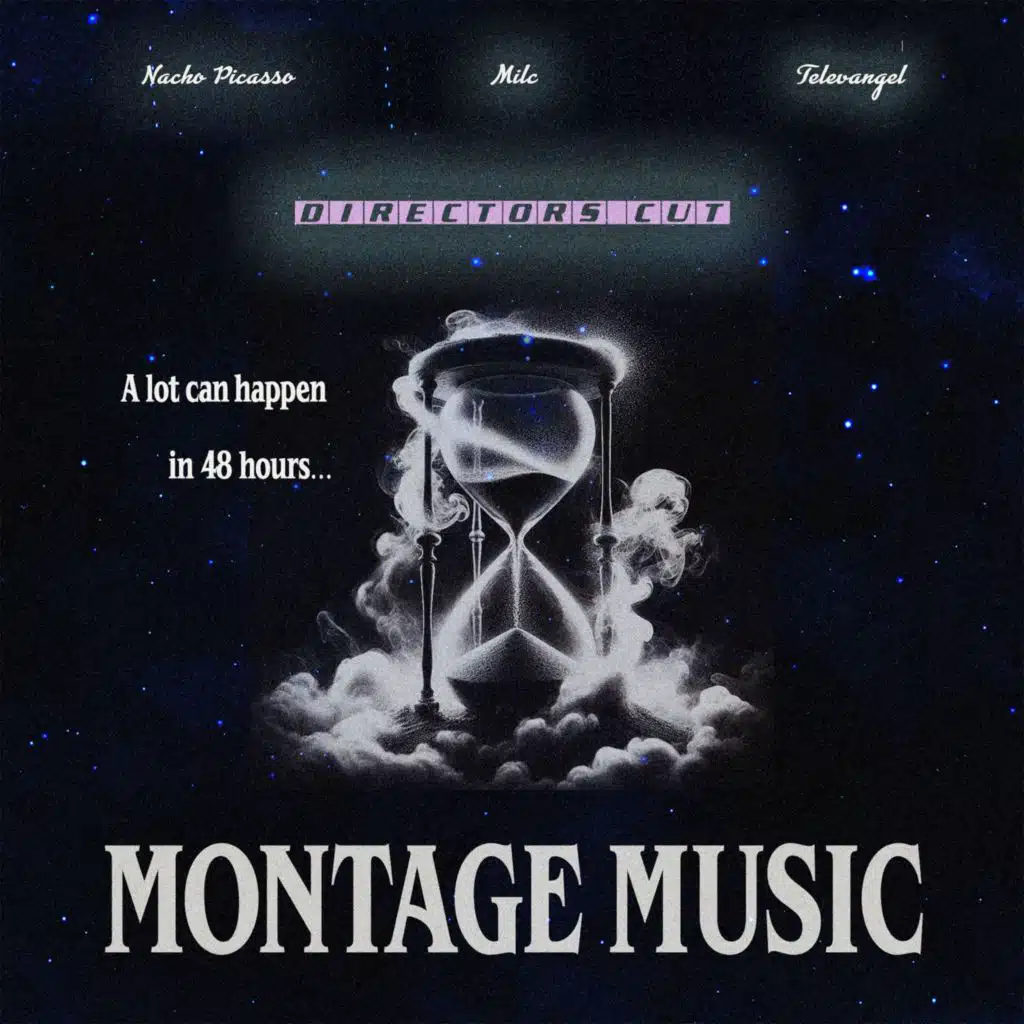 Montage Music: Directors Cut