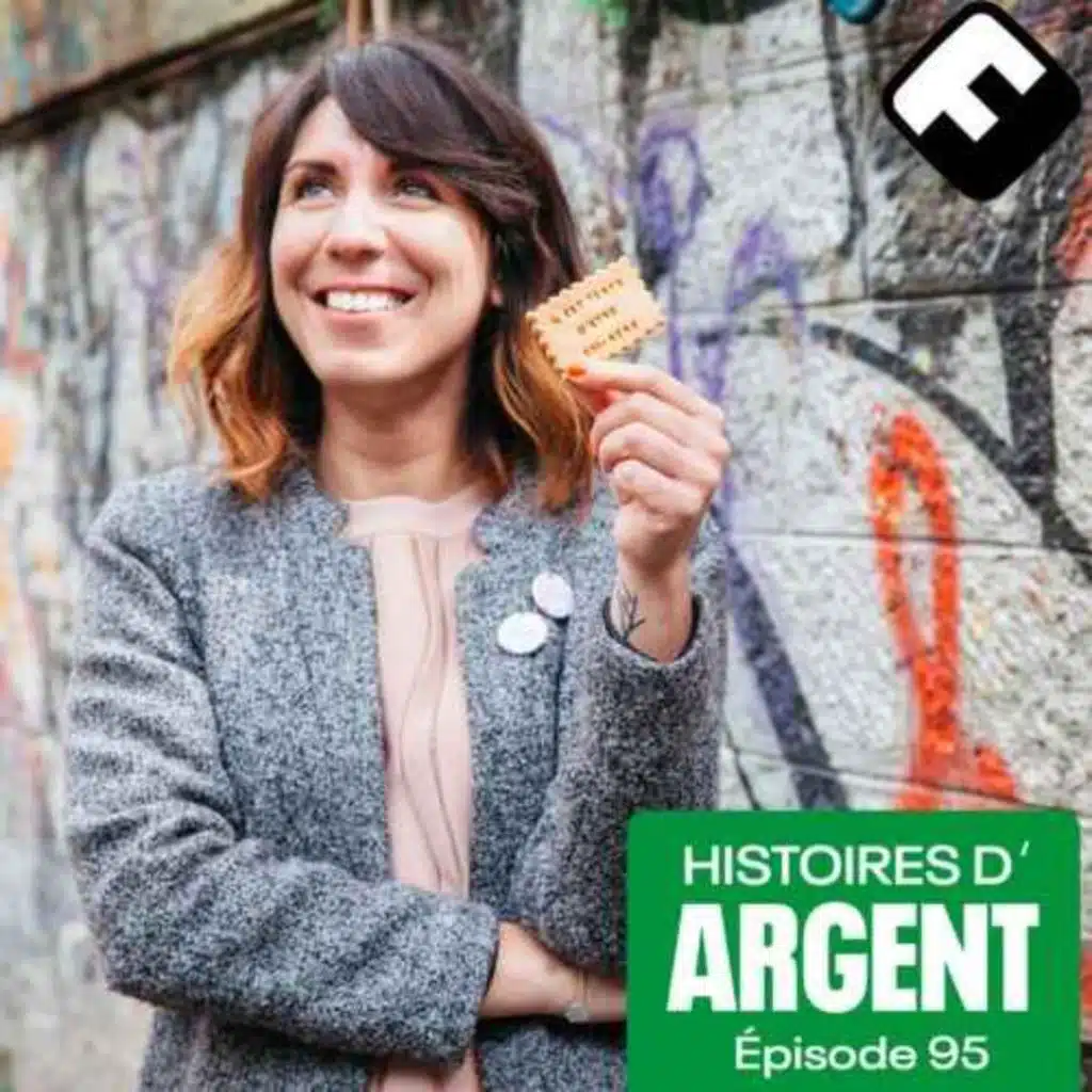 Shanty : son rapport à l'argent (et au vide) après la vente de Shanty Biscuits #BestofÉté