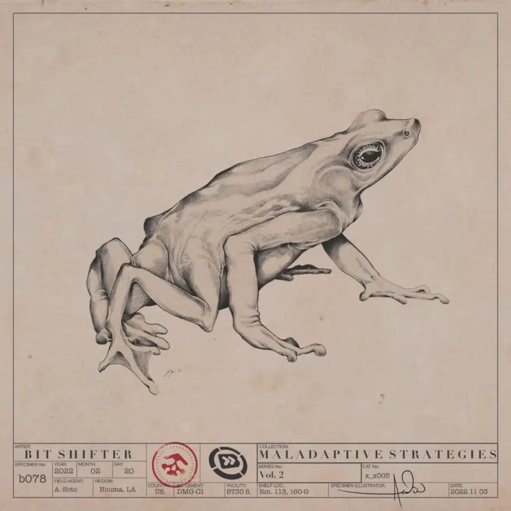 Maladaptive Strategies Vol. 2