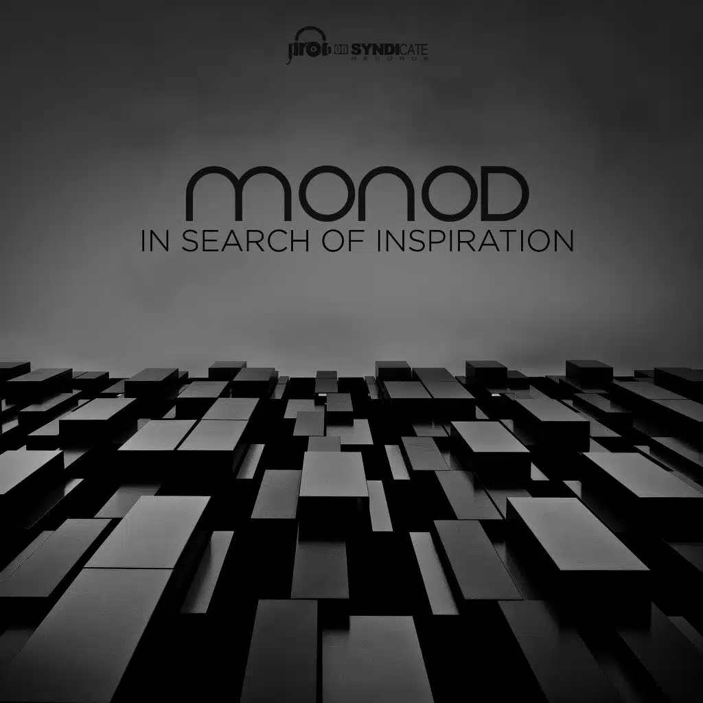 In Search of Inspiration