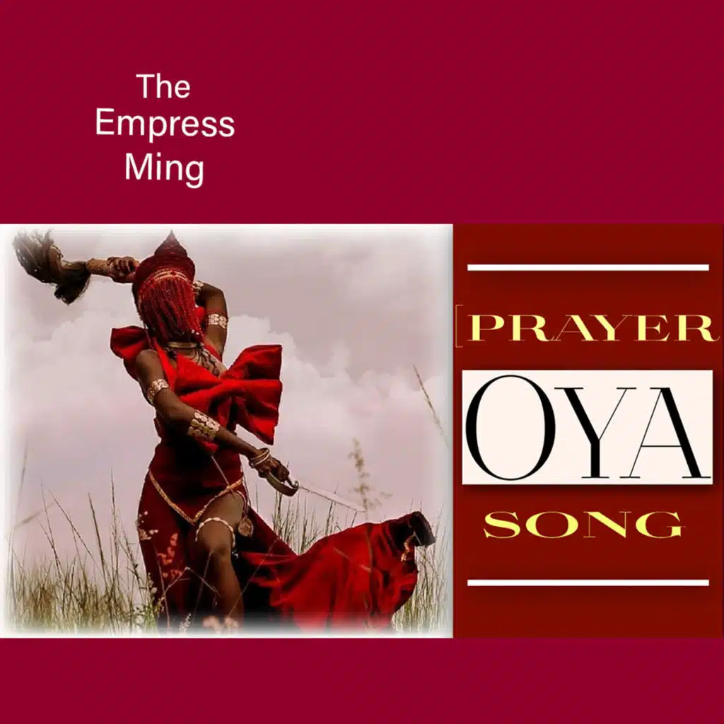 The Empress Ming