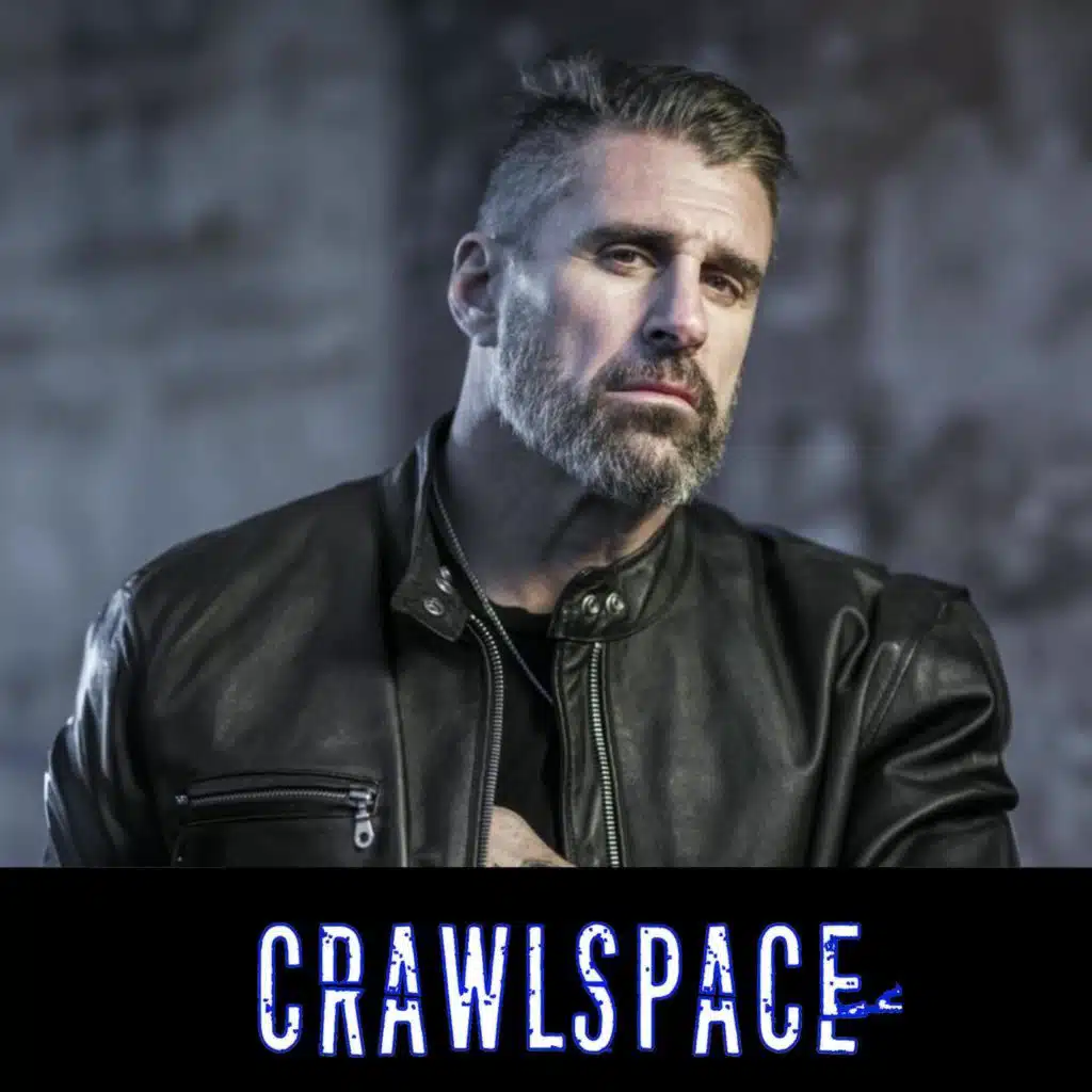 550 // Undercover Life w/ Lou Valoze