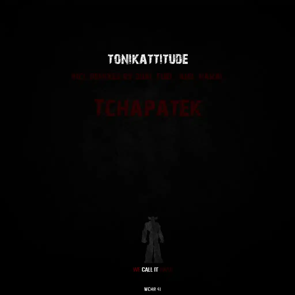 Tchapatek