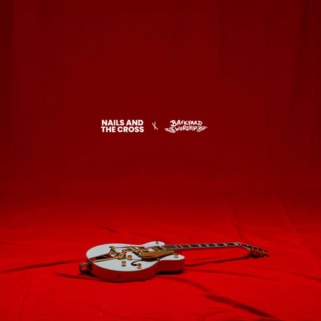 Nails And The Cross (feat. JAMEE HIEMSTRA)