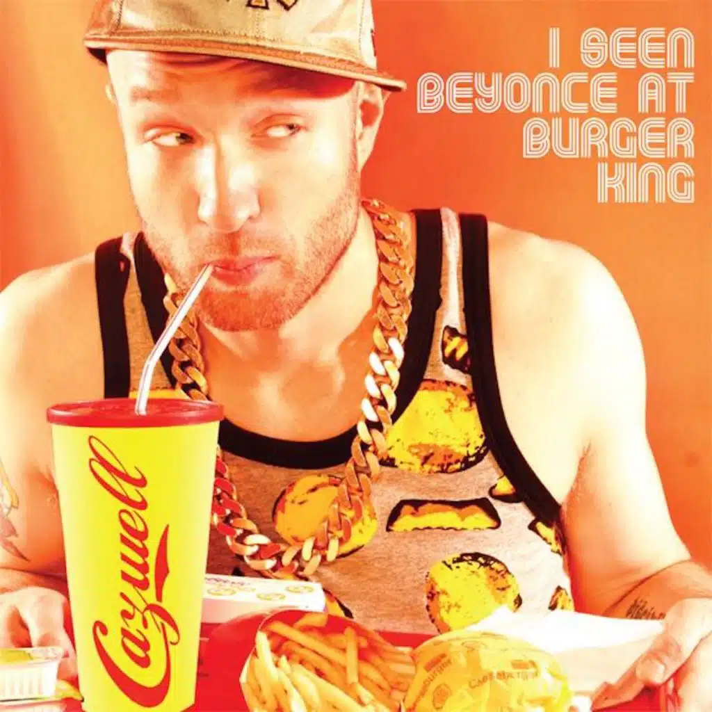 I Seen Beyoncé… (Zoned Out Mix) [feat. Jonny Makeup]