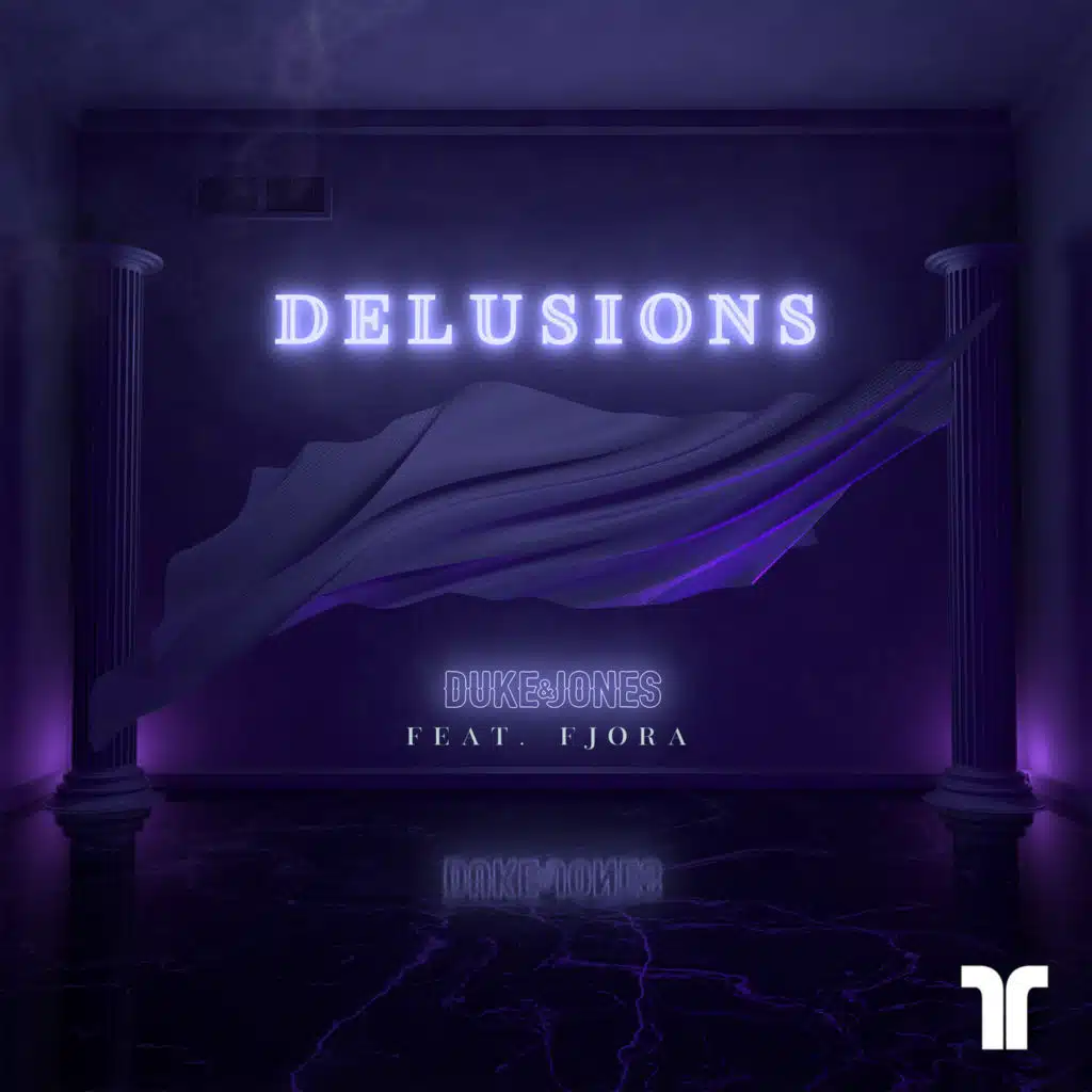 Delusions (feat. FJØRA)