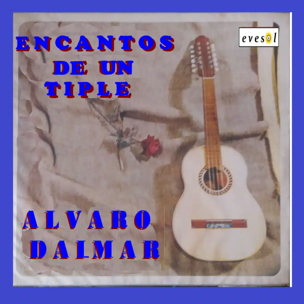 Encantos de un Tiple