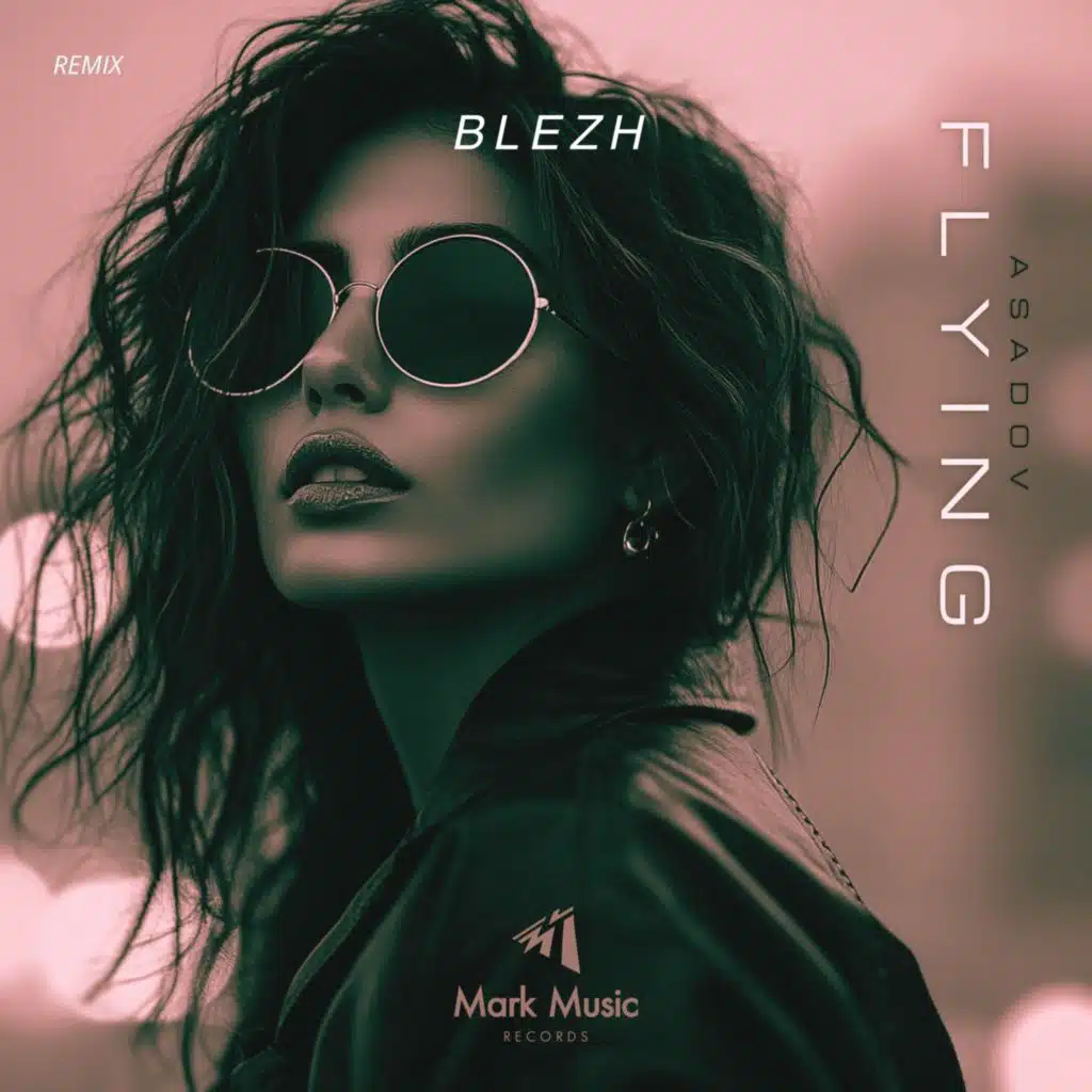 Flying (feat. BLEZH)