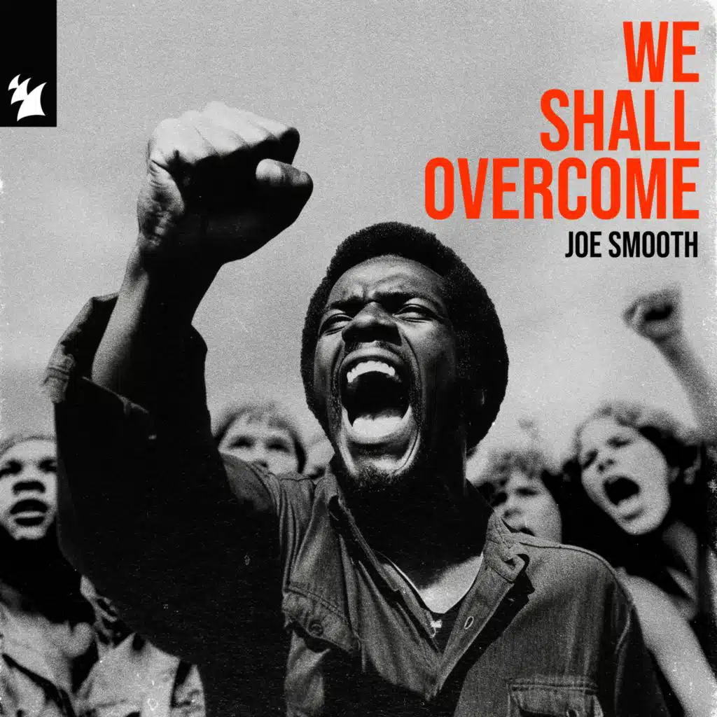 We Shall Overcome