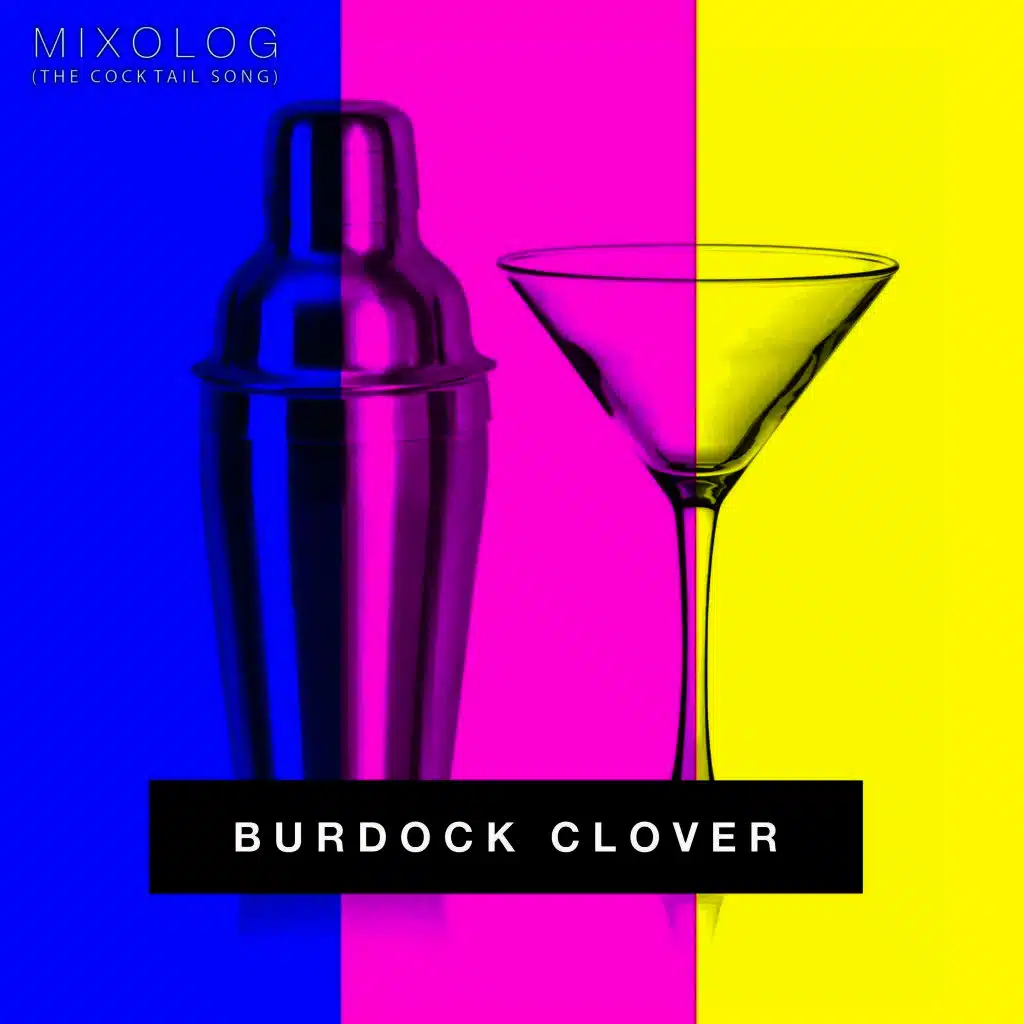 Mixolog (The Cocktail Song)