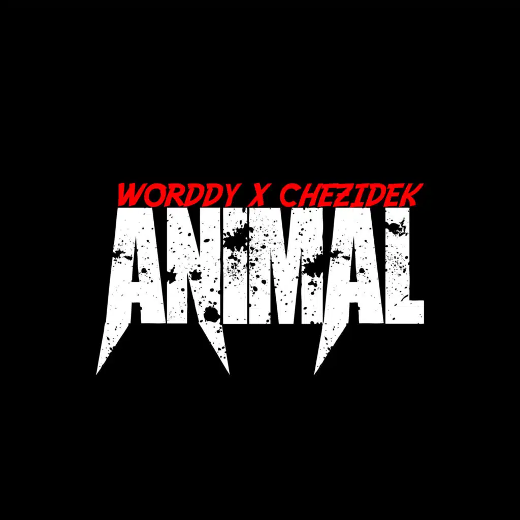Animal (feat. Chezidek)