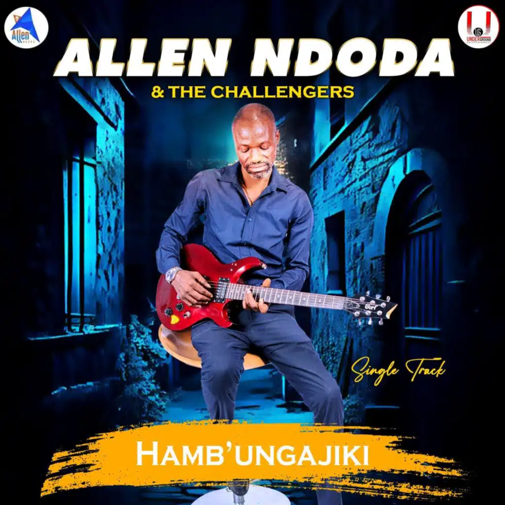 Allen Ndoda & The Challengers