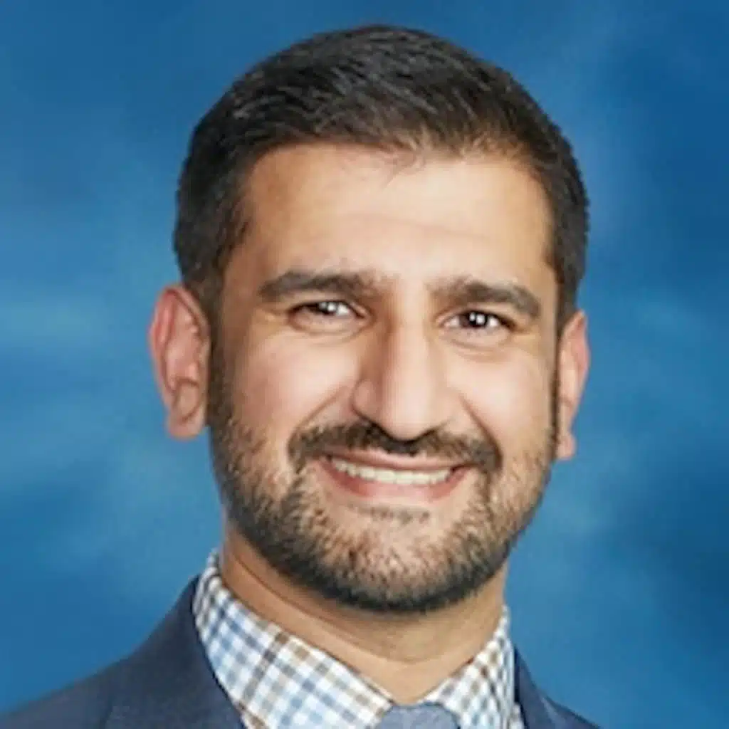 Ep. 562 IR as a Business Engine: Scaling High-Acuity Care in Private Practice with Dr. Harris Chengazi