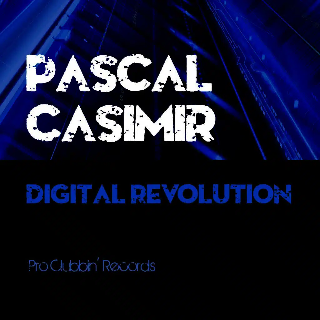 Digital Revolution