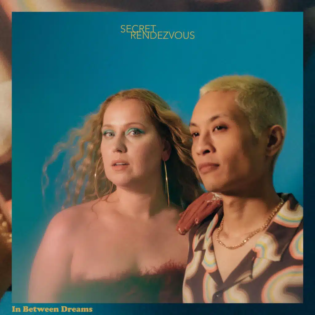 Secret Rendezvous