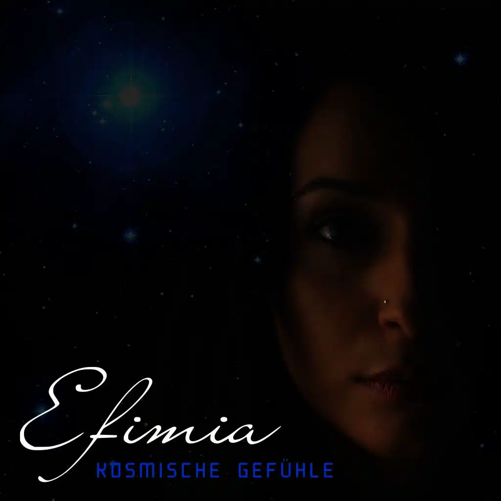 Kosmische Gefühle