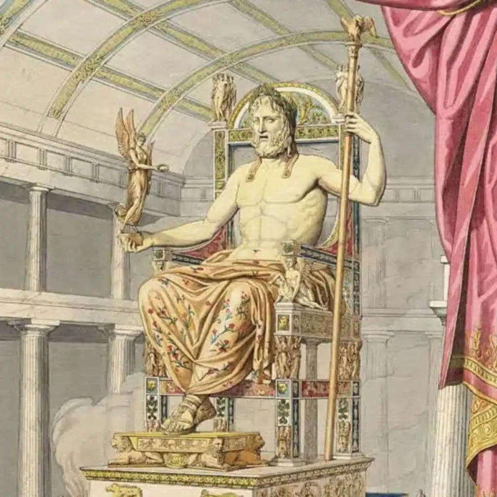 Las siete maravillas del mundo antiguo: los monumentos que encarnaron la capacidad creativa del hombre