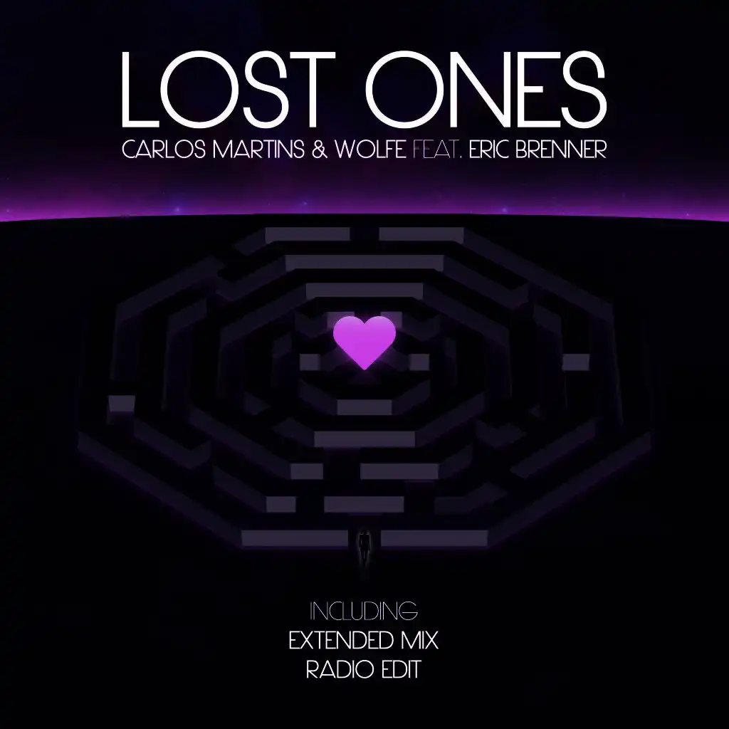 Lost Ones (Extended Mix)