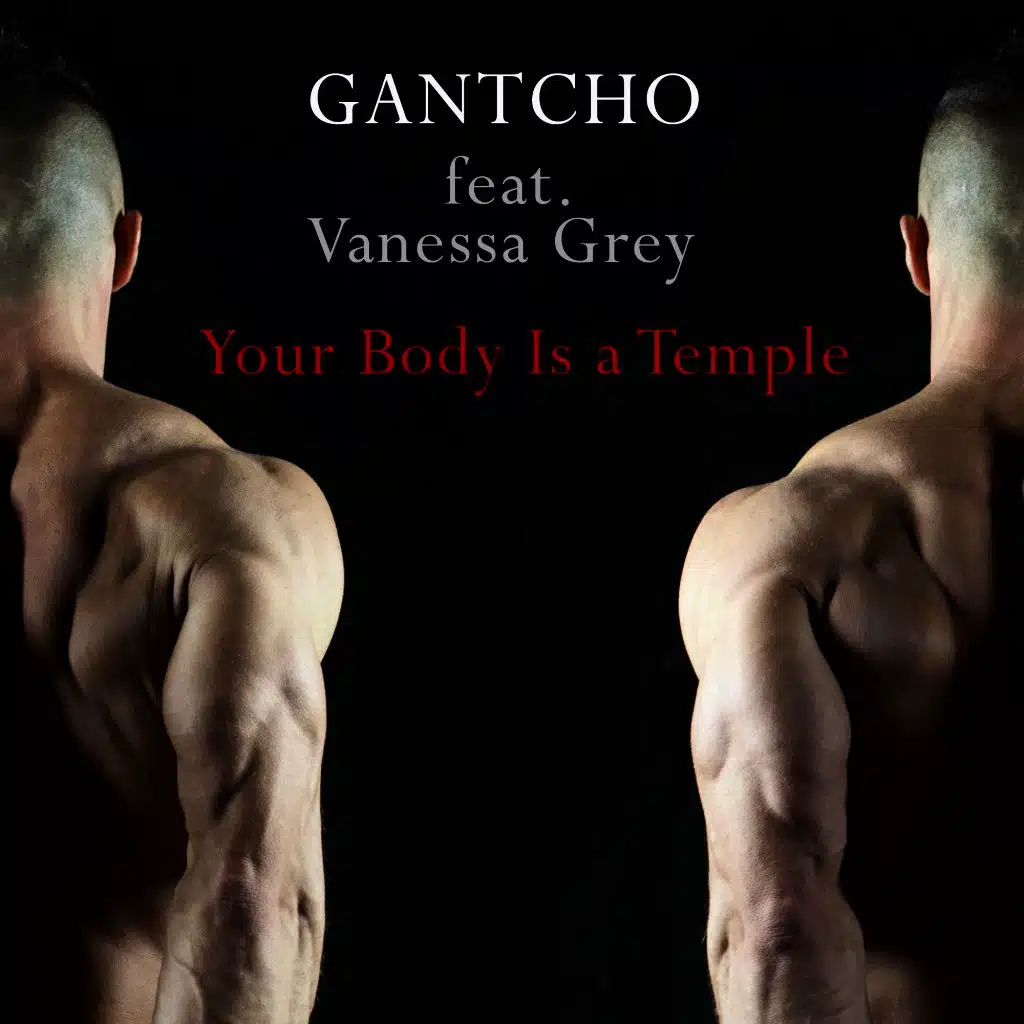 Your Body Is a Temple