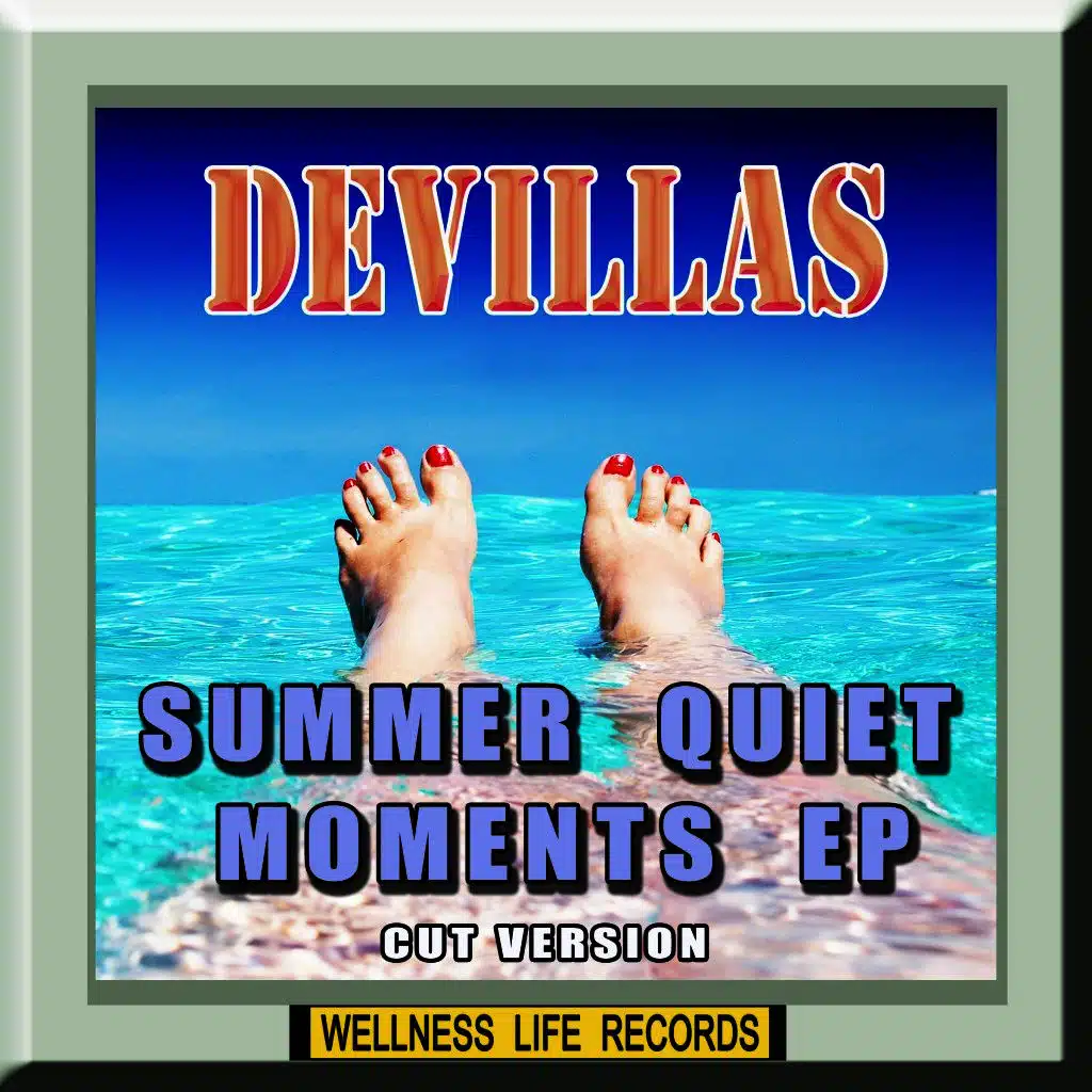Summer Quiet Moments - EP