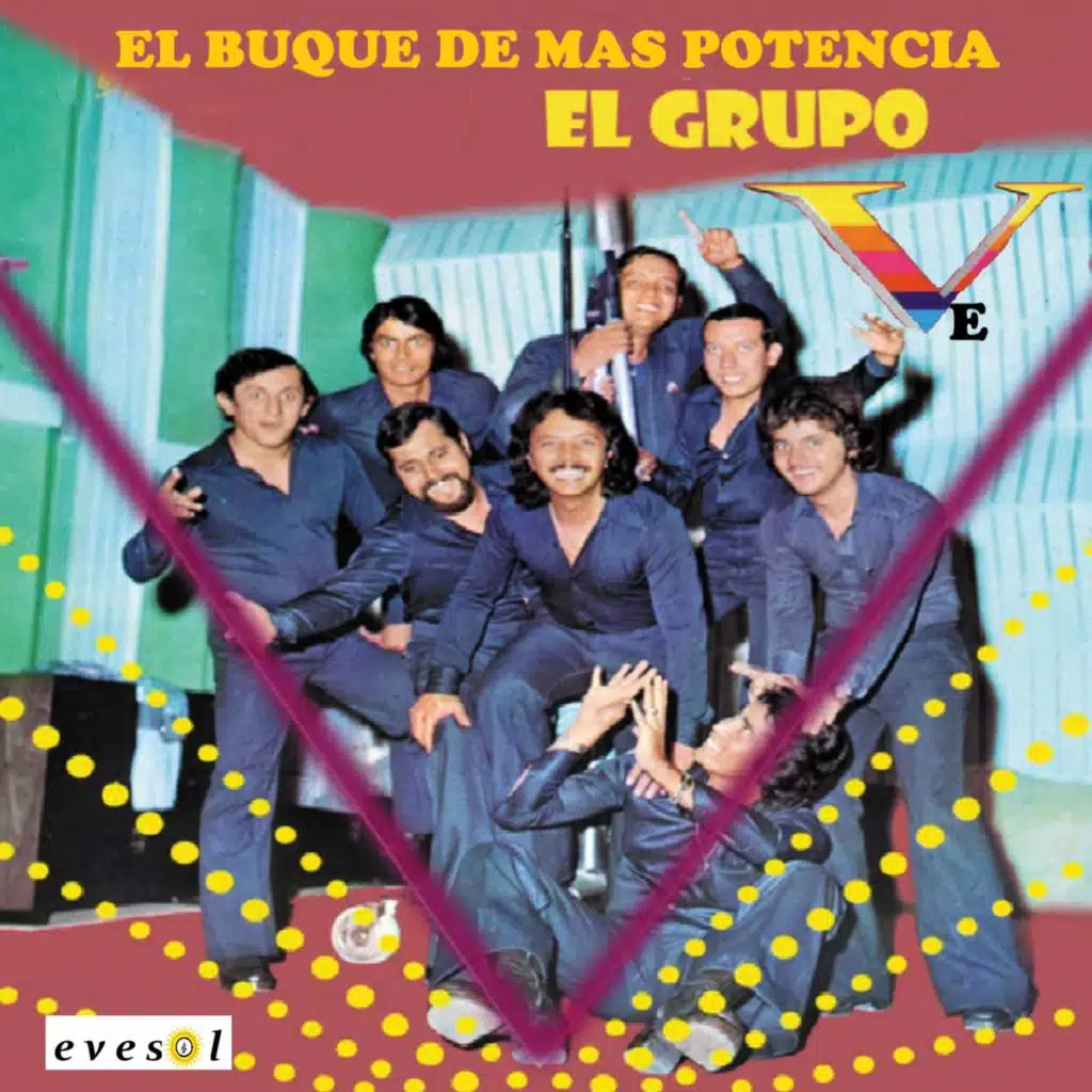 El Buque de Más Potencia