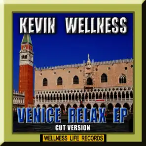 Venice Relax - EP