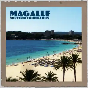 Magaluf Souvenir Compilation