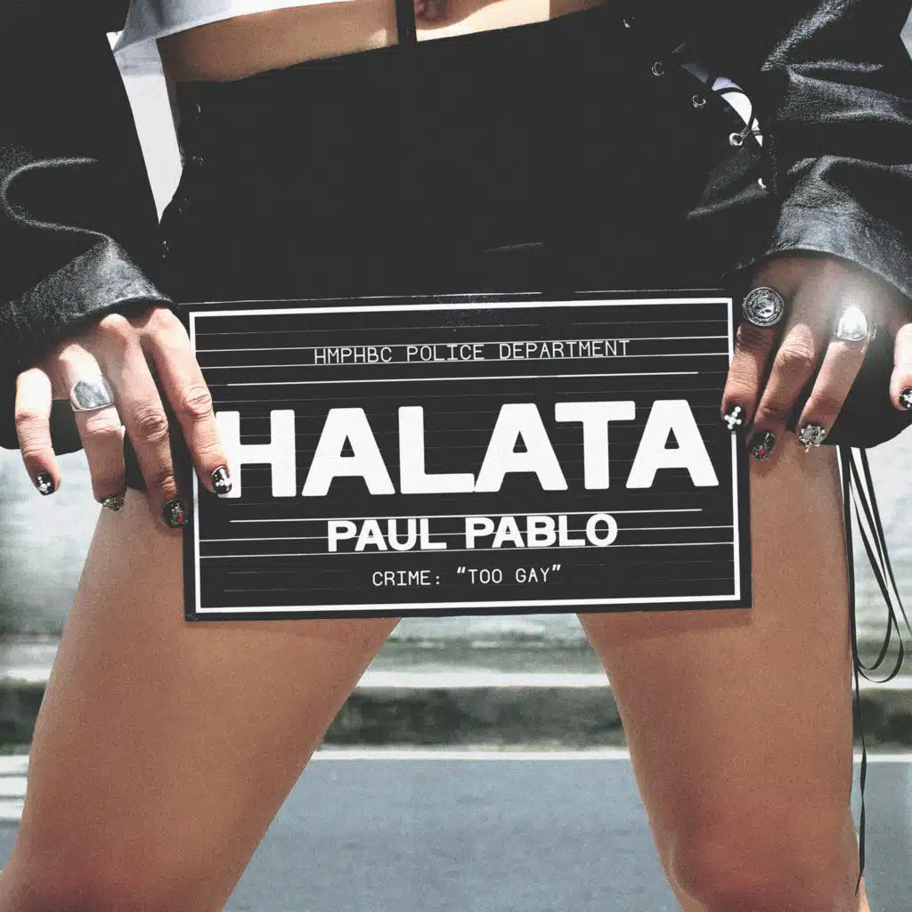 Paul Pablo
