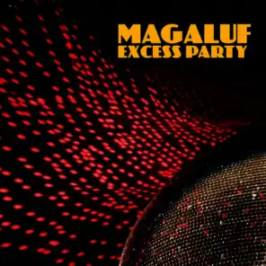 Magaluf Excess Party