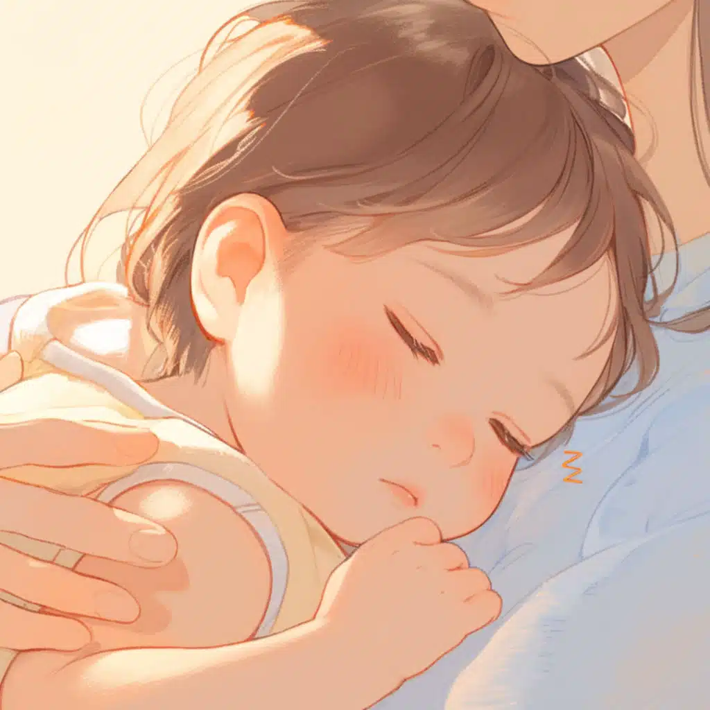 模仿子宫环境音 声学拥抱安全感重建