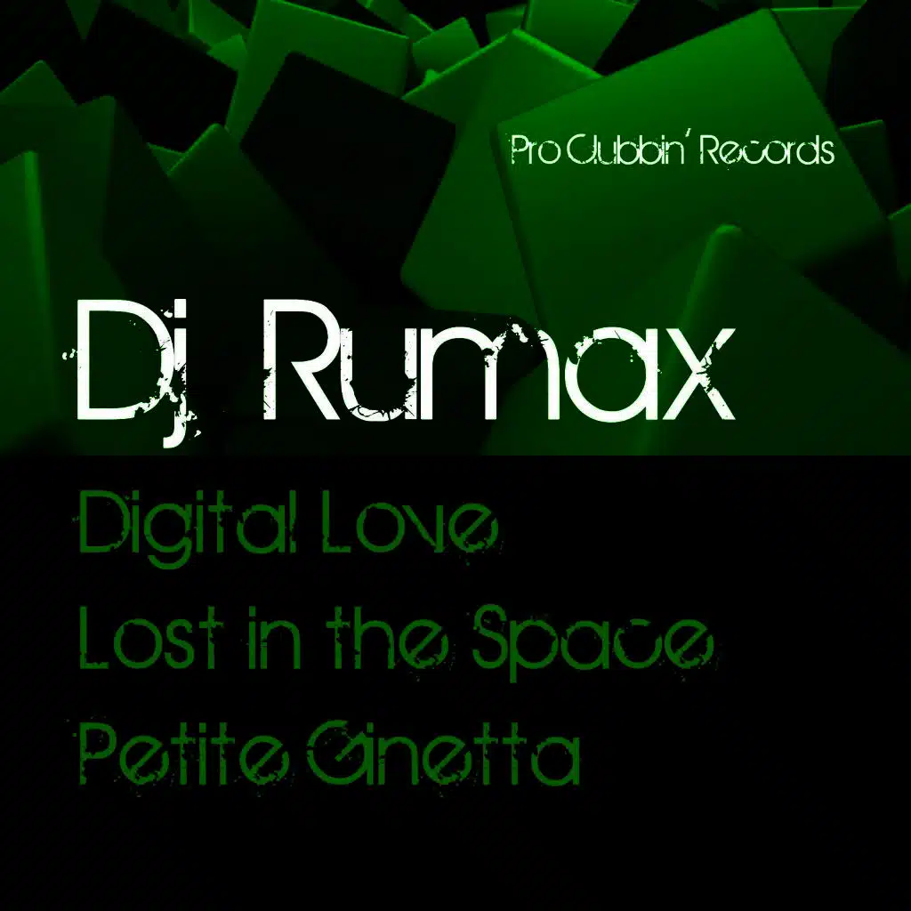 Digital Love