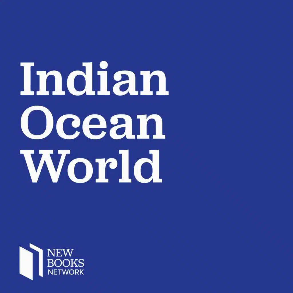 Anne M. Blackburn, "Buddhist-Inflected Sovereignties Across the Indian Ocean: A Pali Arena, 1200-1550" (U Hawaii Press, 2024)