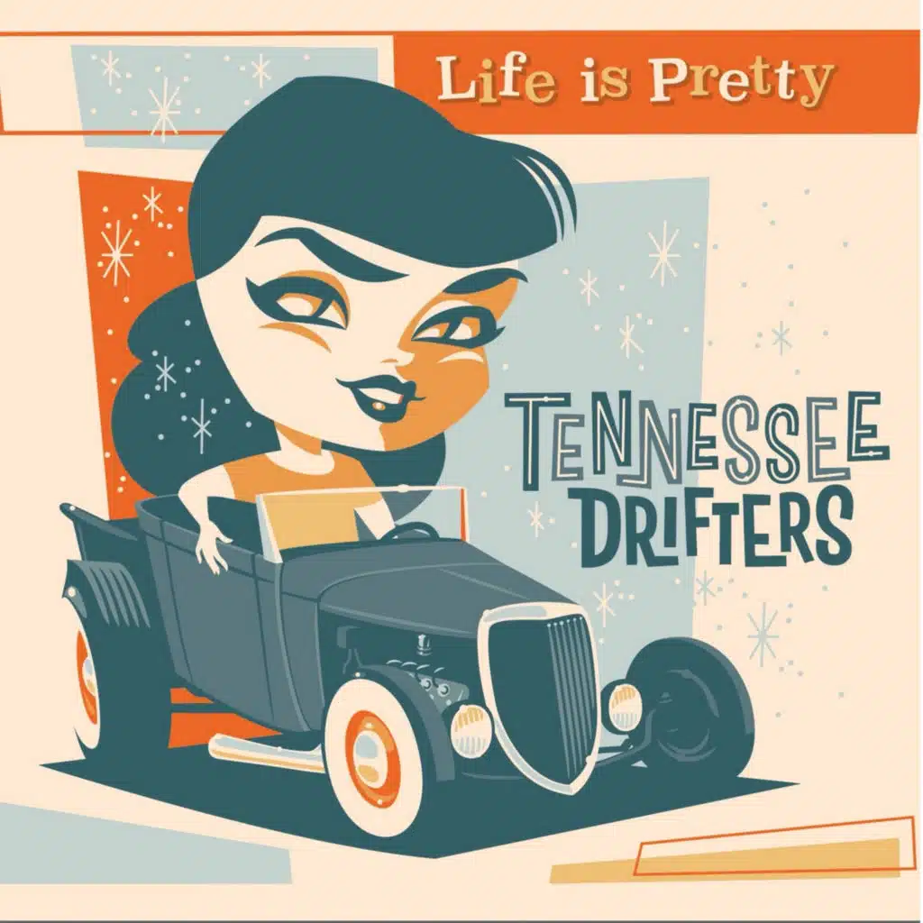Tennessee Drifters