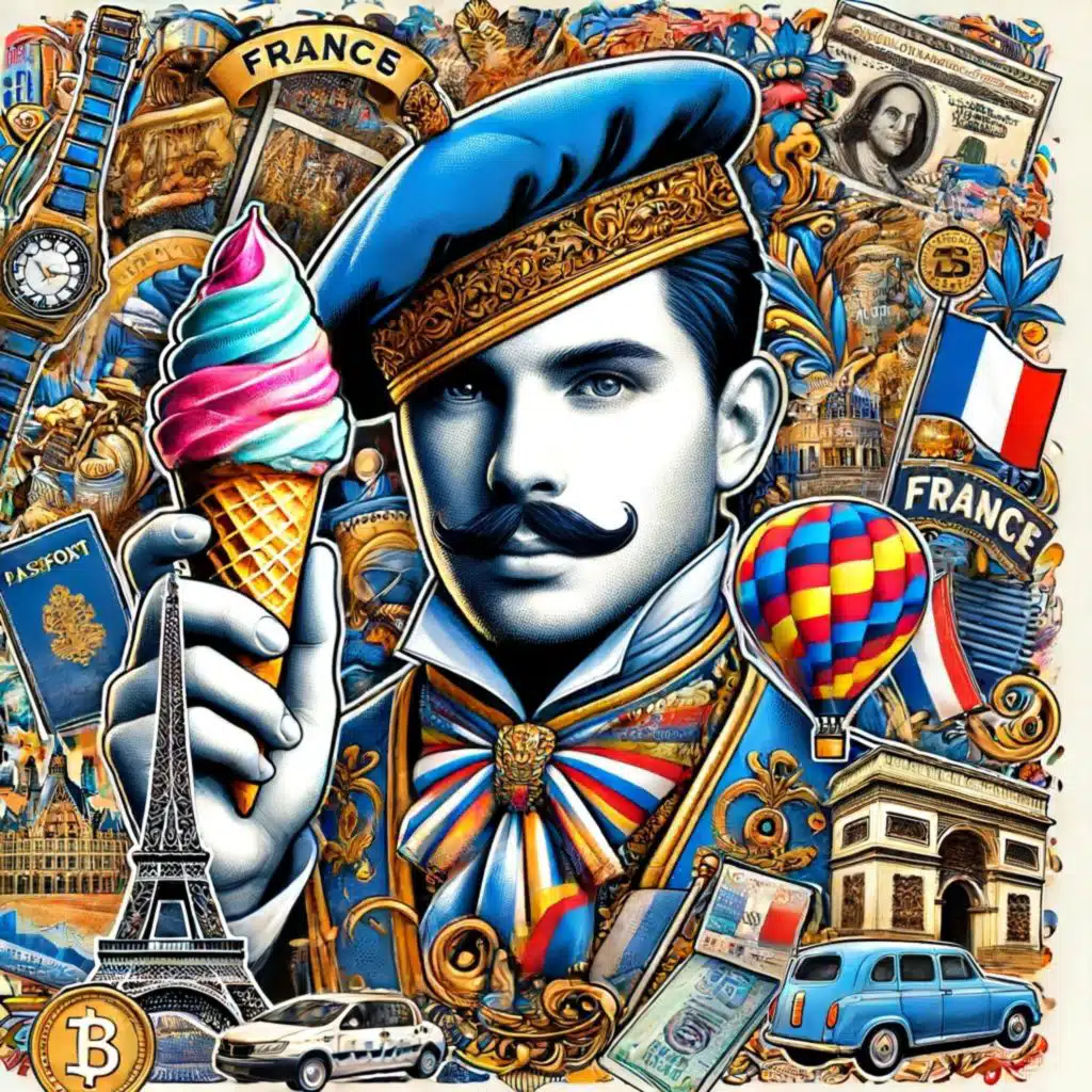 Muchos Dinero Problemo Vamos