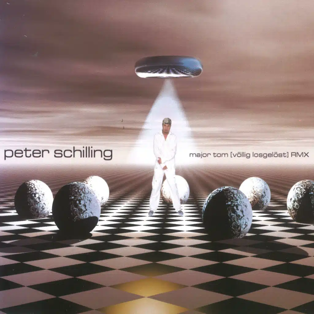 Major Tom (völlig losgelöst) (Remix)